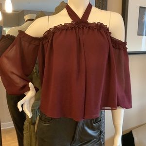 Misa blouse